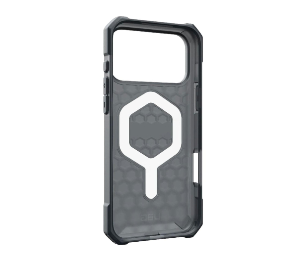 UAG Essential Armor etui do iPhone 17 Pro Max MagSafe ash - 1364078 - zdjęcie 2